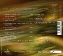 Valentin Mansard  Complete Works For Solo Piano  CD