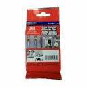 Brother Tape brother 12 mm black/white tze-s231 strong adhesive