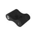 Arena Freeflow Pullbuoy II svømmeverktøy Black One Size
