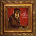 The Talking Heads  Naked rocktober  LP/Vinyl