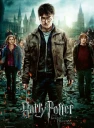 Harry Potter XXL Puslespill 300 Brikker