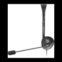 ELETRA CA101 CHAT 3,5MM HEADSET