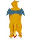 Fiestas Guirca Kigurumimi Charizard, 10-12 år