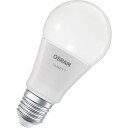 Osram Smart+ Wifi Matter E27 standardpære 2700K 6500K 9W