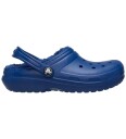 Crocs Sandaler - Classic+ Fôret tresko-T-skjorte med bånd Blue - Crocs - 24/25 - Sandals Blå Marineblå - 24-25