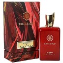 Alkotest Killer Oud Nights Of Arabia Eau De Parfum Spray 100Ml