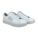 Versace Jeans Couture Dame Sko Hvit 40 EU,