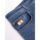 Carlo Colucci Herre Jeans Blå W34 L34,