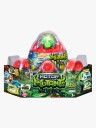 Dickie Toys Motor Mutants Samlebiler Blandet
