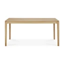 Ethnicraft Bok Skrivebord 80x160 cm