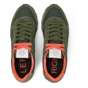 Sun68 Herre Sko Flerfarget 40 EU,