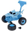Monster Jam Monstertruck Mechanix 1:43 Megalodon