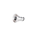 Ball Lock Adapter, gas TC34 mm Brewtools M16 gjenger innvendig