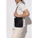 Emporio Armani, Herre, Vesker, Svart, ONE SIZE,
