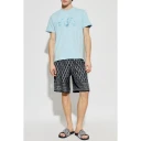 Versace Jeans Couture Herre Topper Blå M,