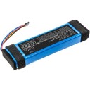 Xiaomi Fimi Palm batteri (800 mAh 7.4 V, Blå)