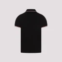 Moncler Herre Topper Svart M,