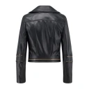 Elisabetta Franchi Dame Jakker Svart M,