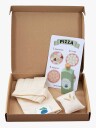 JaBaDaBaDo Pizza Baker MULTI COLOURED One Size