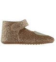 Pom Pom Gold Glitter Beginners™ Ballerinasko Heart 25