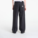 Carhartt Wip Dame Jeans Svart L,