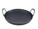 Grill Fanatics Cast Iron Plancha Ø36cm Grill Fanatics plancha i støpejern