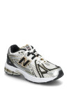 New Balance New Balance 1906 Kids Lace   Silver   29