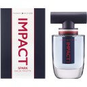 Tommy Hilfiger Impact Spark Eau De Toilette 50 ml