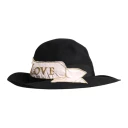 Dolce & Gabbana Dame Accessories Svart ONE SIZE,
