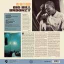 Big Bill Broonzy Big Bills Blues Uk Vinyl