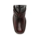 Dries Van Noten, Dame, Sko, Svart, 38 EU,