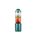 Nutribullet Flex Trådløs Blender Skoggrønn NBP013GR