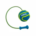 Kong Bunji High-Viz Ball Large Ø 8.5 cm Psvhz2