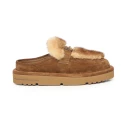 Fendi Dame Sko Brun 40 EU,