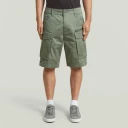 G star Herre Shorts Grå W30,