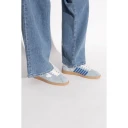 Dsquared2 Dame Sko Blå 36 EU,