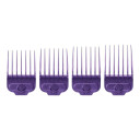 Andis ekstrakammer til usPro, Fade, Easystyle, Supra ZR og Trendsetter - 16 - 25,5 mm ANDIS-66320