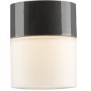 Ifø Electric Ifø Opus 100/125 - Grå m/opal glass