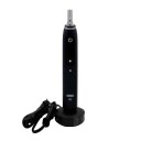 Braun Oral-B iO Series 8 Elektrisk Tannbørste Onyx Black med Roterende Teknologi