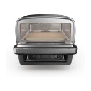 Ninja Artisan Elektrisk Pizzaovn MO201EU 1760W Mørkegrå med Air Fryer Funksjon