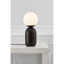 Nordlux Notti bordlampe - Svart