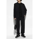 Moncler Herre Bukser Svart S,