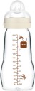 MAM Feel Good Nappflaska 260 Neutral