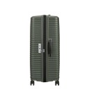 Samsonite UPSCAPE ekspanderende XL koffert 81 cm Climbing Ivy