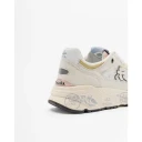 Premiata Dame Sko Flerfarget 36 EU,