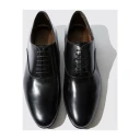 Scarosso Herre Sko Svart 39 EU,