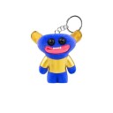 Fuggler Nøkkelring Blind Bag Serie 3
