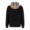Burberry Herre Gensere & Hettegensere Svart XL,