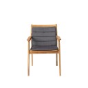 Fdb Møbler M22   Sammen Sittepute ute M221311