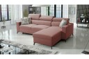 Galbally 3 seters hjørnesovesofa  